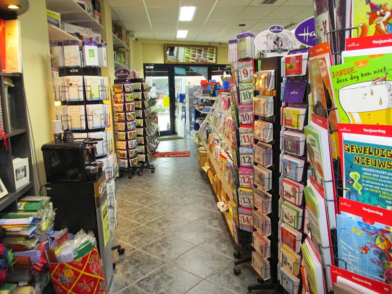 Foto van De Joma - Kopiecenter