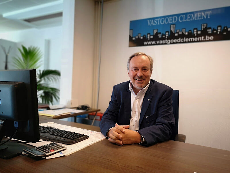 Foto van Vastgoed Clement