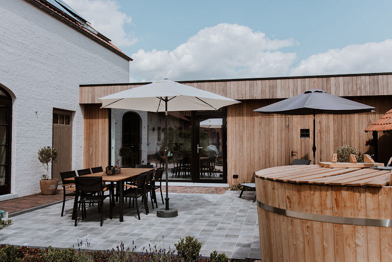 Foto van Vakantiewoning Le Repos