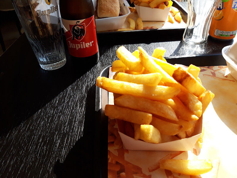 Foto van Finidi Bvba