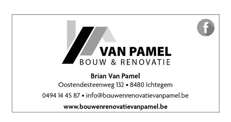 Foto van BOUW EN RENOVATIE VAN PAMEL