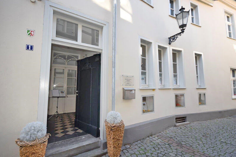 Foto van Petra Kuptz und Kompagnon Immobilien GmbH Essen