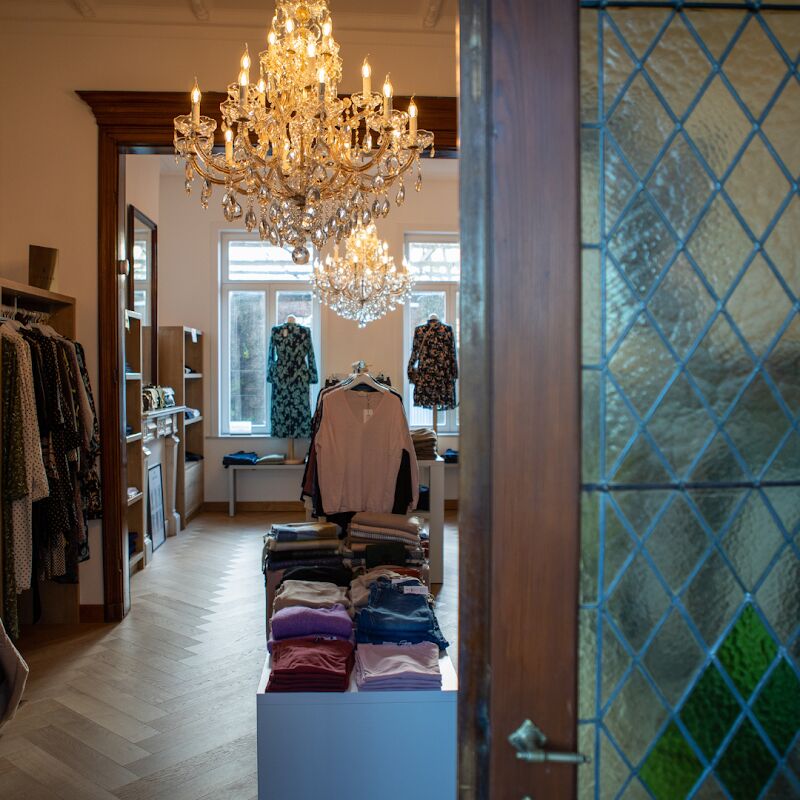 Foto van Emilie's Boutique