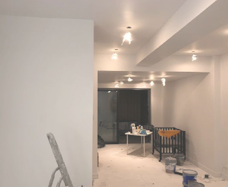 Foto van MAGNOLIA Interior House Painting