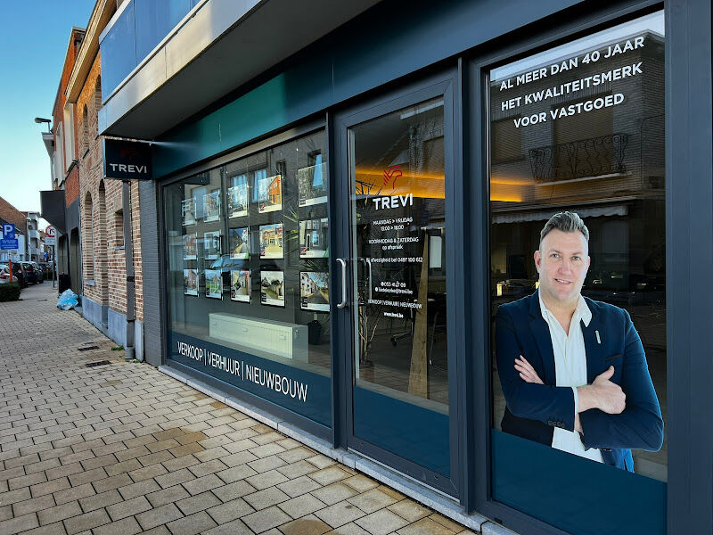 Foto van TREVI Liedekerke