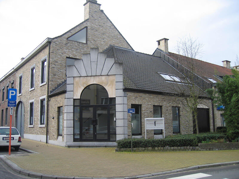 Foto van NOLMANS CROONEN Advocatenkantoor