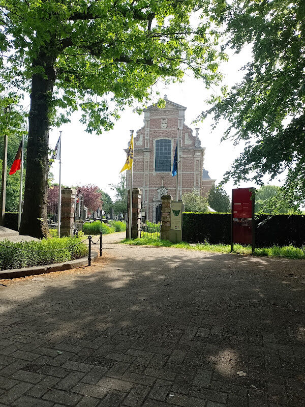 Foto van B&B Bij MoeMee