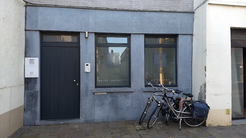 Foto van Advocatenkantoor Lorenzetti