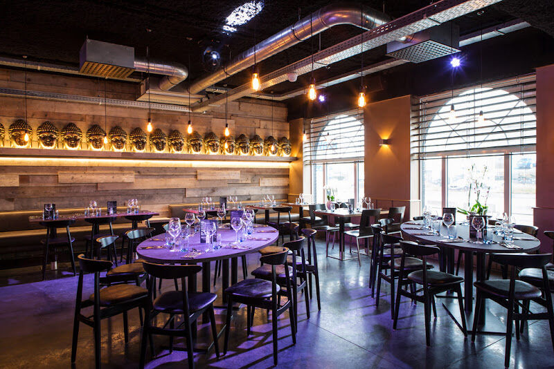 Foto van Wok Dynasty Boortmeerbeek
