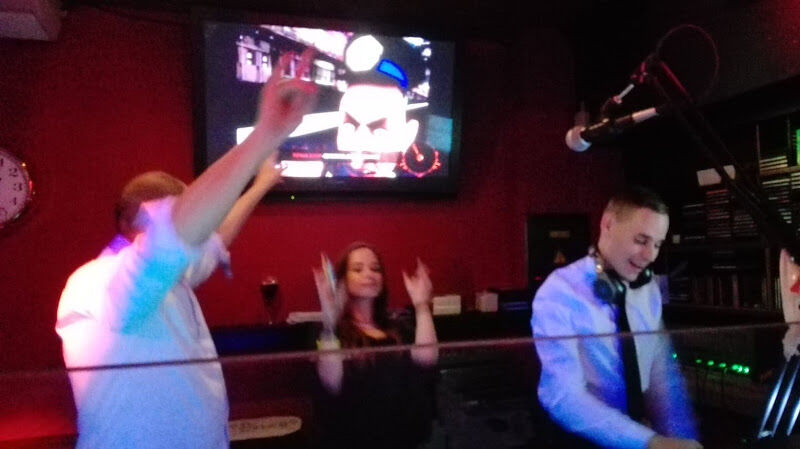 Foto van Discobar Don Diego