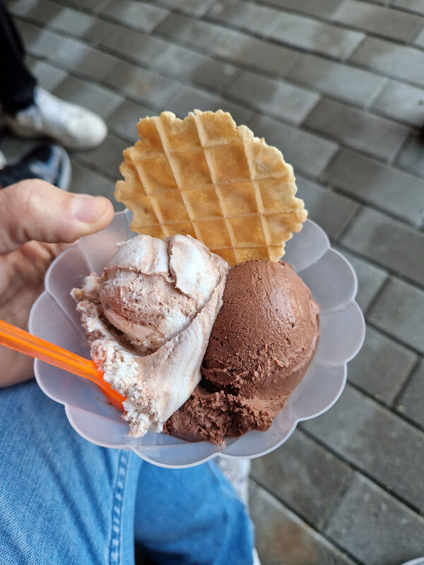Foto van Gelato il prato