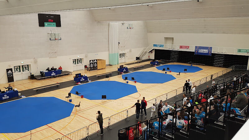 Foto van SportinGenk Zwembad