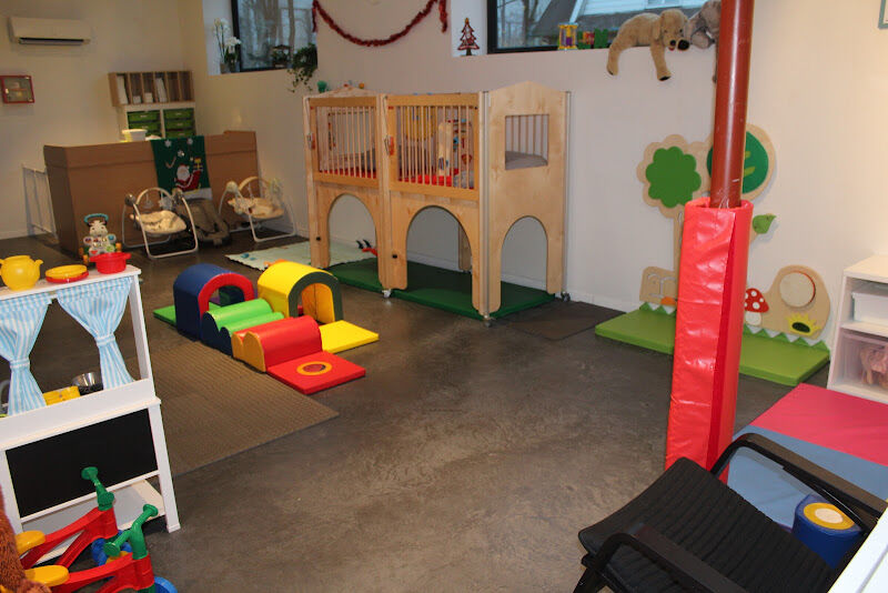 Foto van Kinderdagverblijf Pimpampukje 2