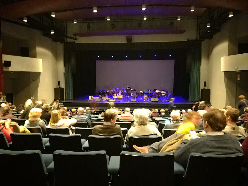 Foto van Cultuurcentrum Ter Dilft