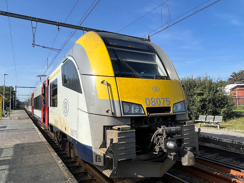 Foto van Heusden