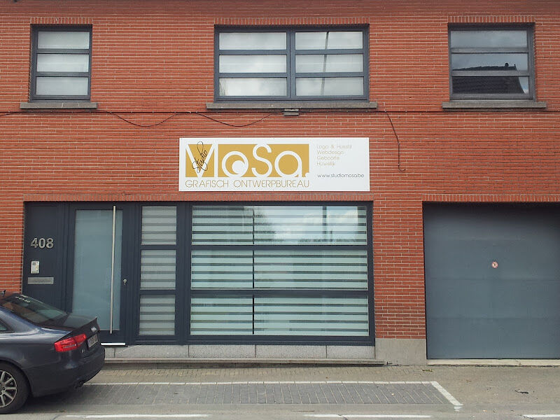 Foto van Studio MoSa
