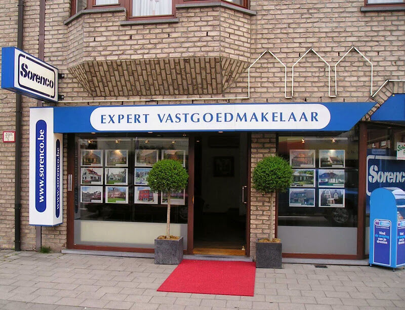 Foto van Sorenco Schilde