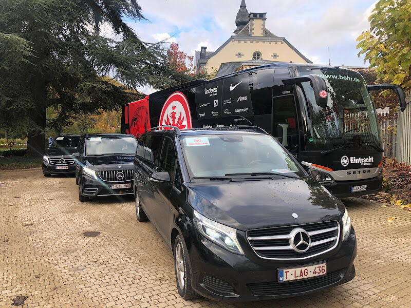 Foto van Business Limousine Services