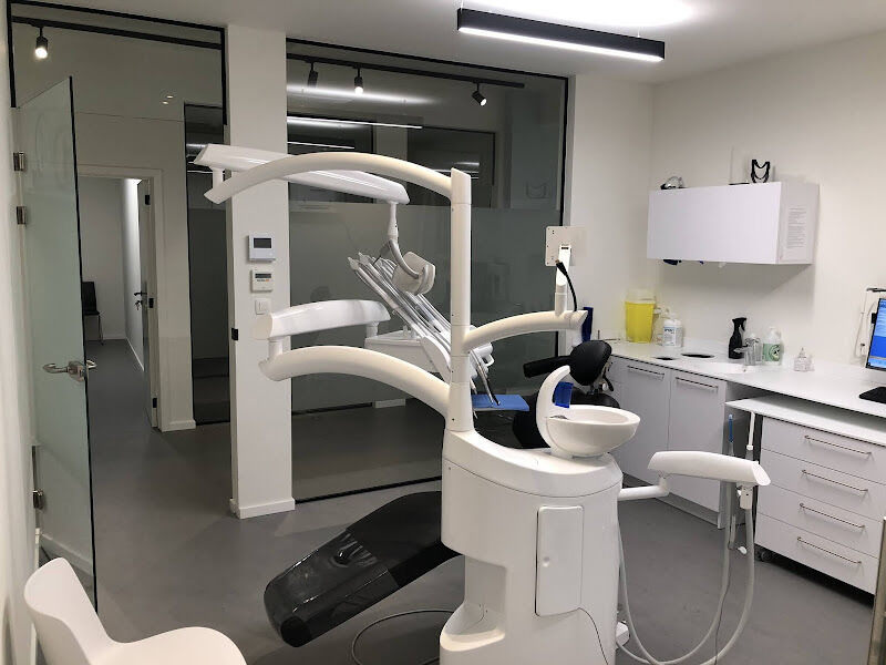 Foto van Clinique Dentaire Dentius Uccle