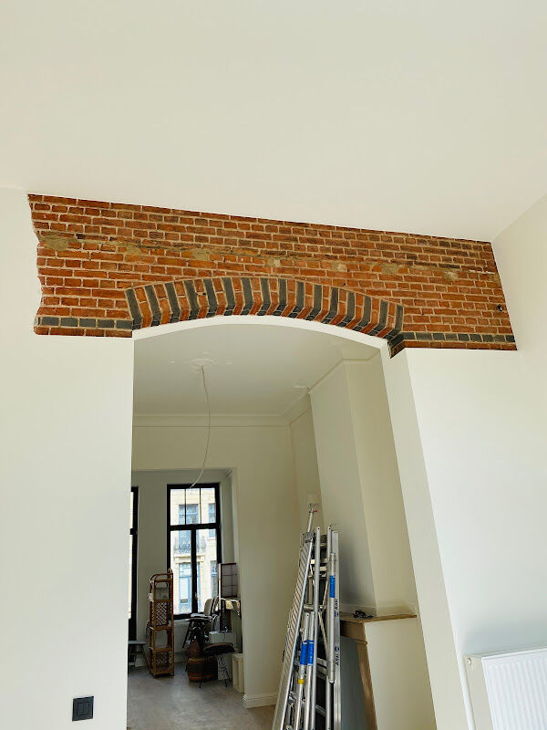 Foto van Schilderwerken WdK