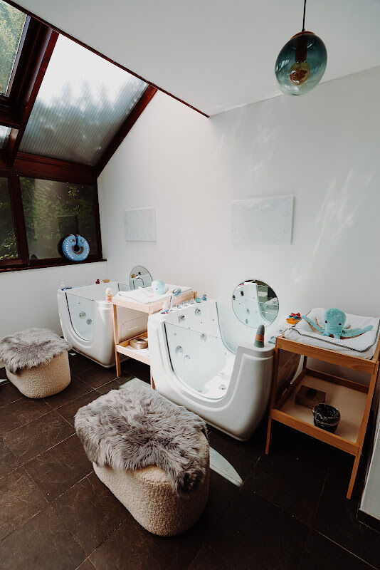 Foto van Whaley Baby Spa & Wellness