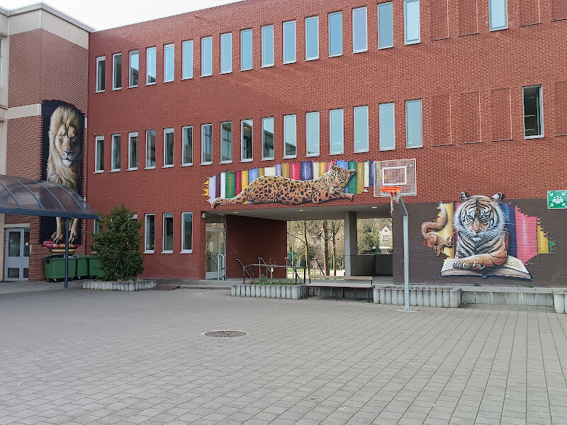 Foto van Koninklijk Atheneum Tervuren