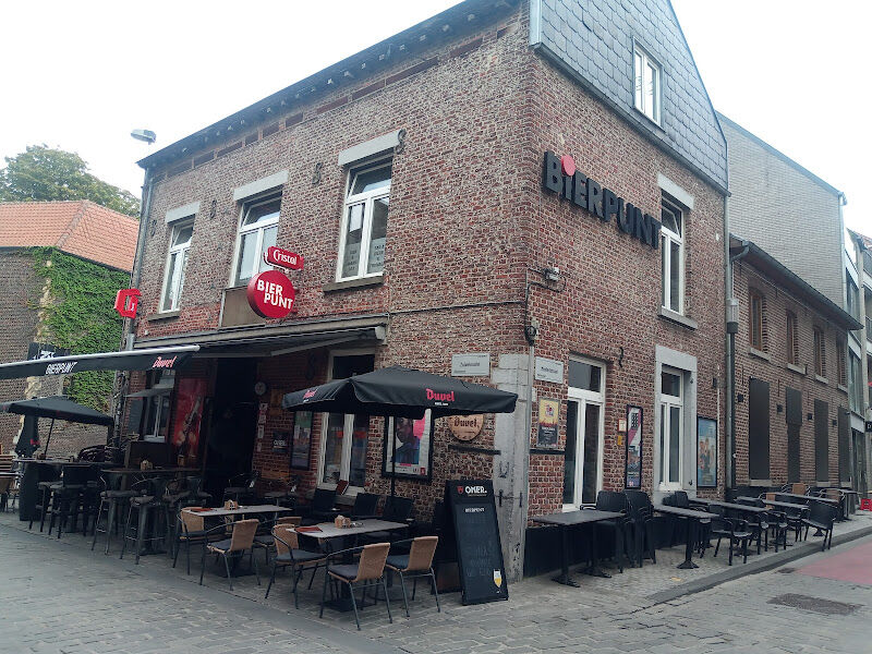 Foto van Bierpunt