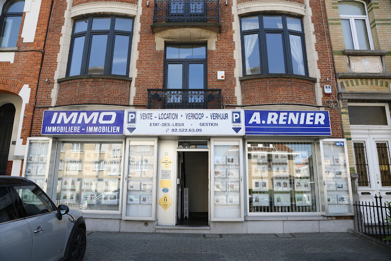 Foto van Immo Renier
