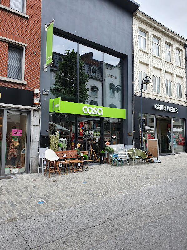 Foto van CASA Hasselt