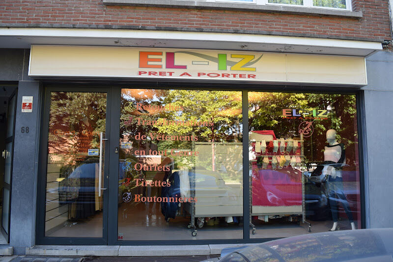 Foto van EL-IZ