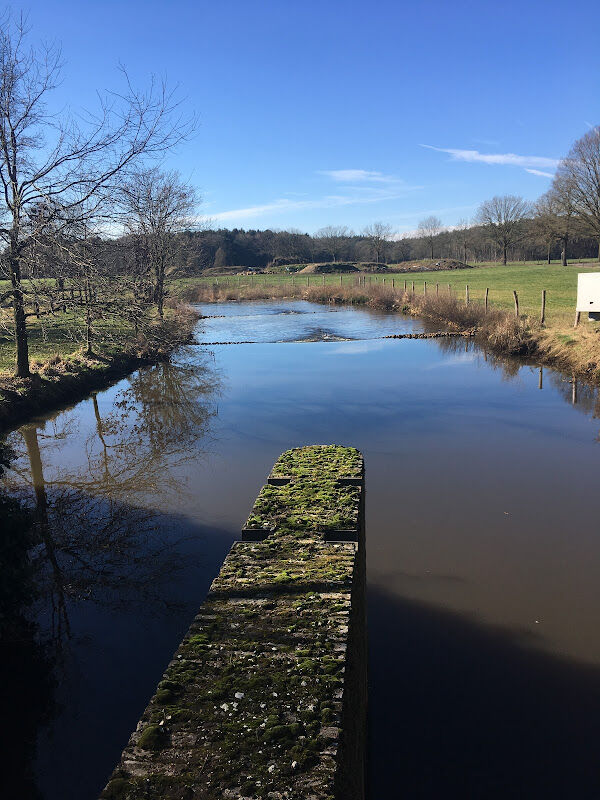 Foto van Paardenstalling de Watermolen VZW