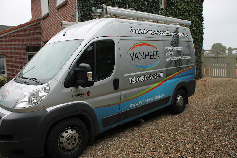 Foto van Vanheer Bvba