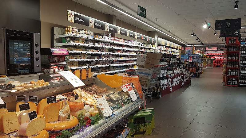 Foto van Carrefour market ZOERSEL