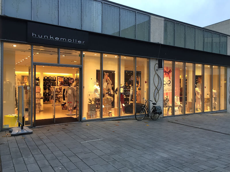 Foto van Hunkemöller Beveren
