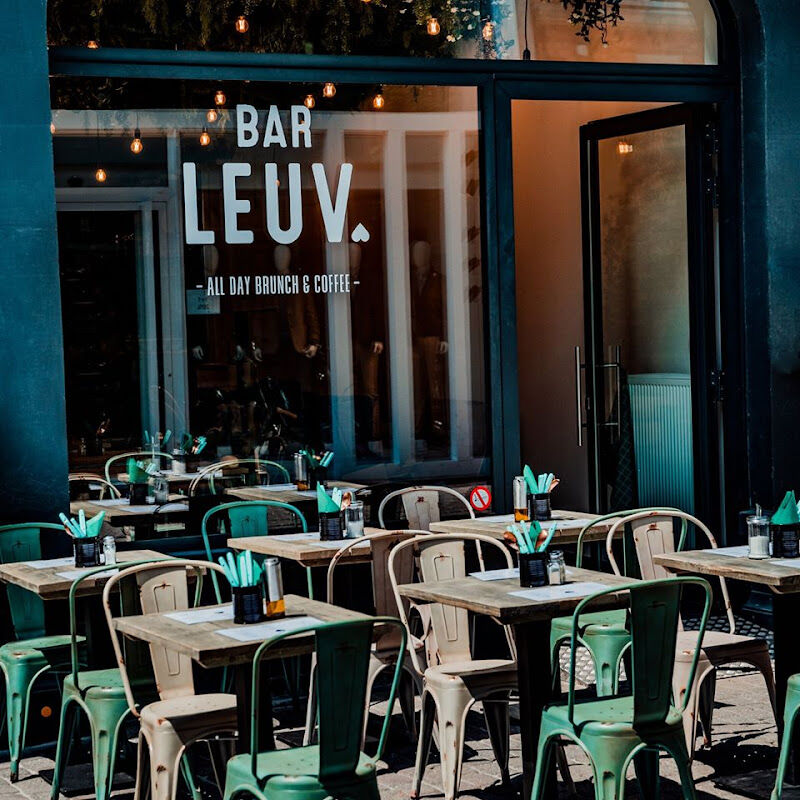 Foto van Bar Leuv