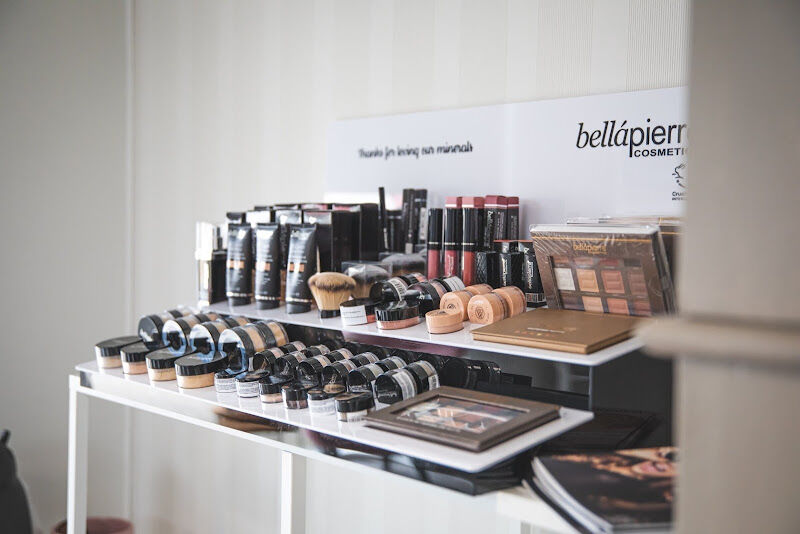 Foto van SBeauty