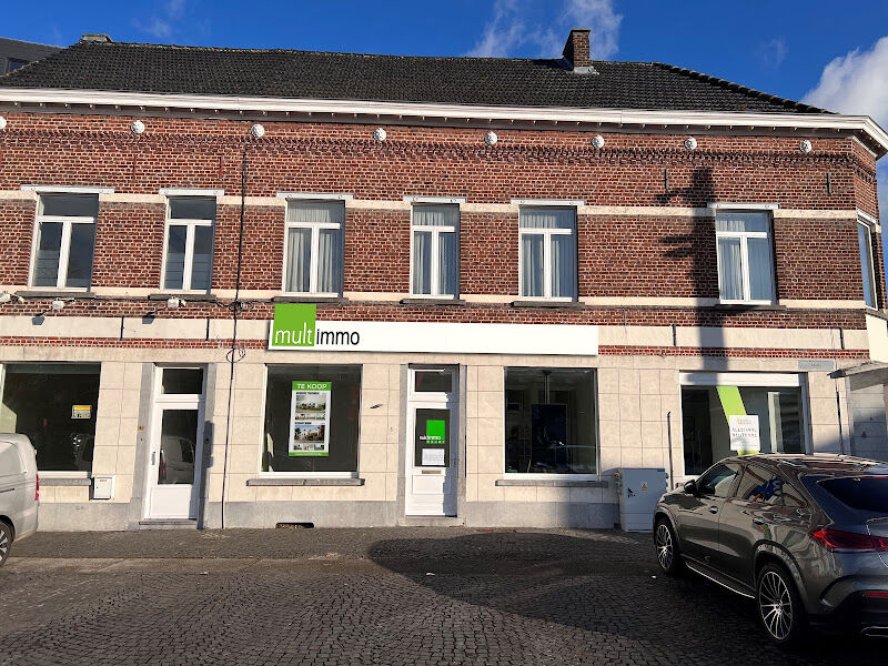 Foto van Multimmo - Lennik "WELKOM IN ONZE REGIO" - verkoop/verhuur/beheer/nieuwbouw