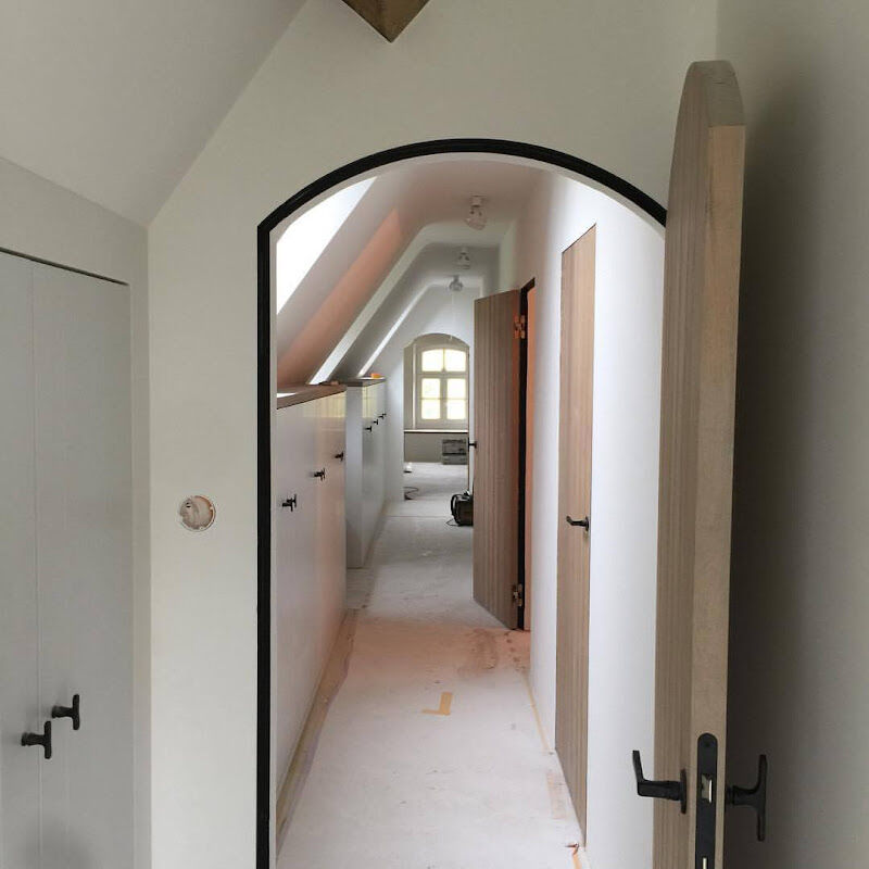 Foto van Aeris Interiors