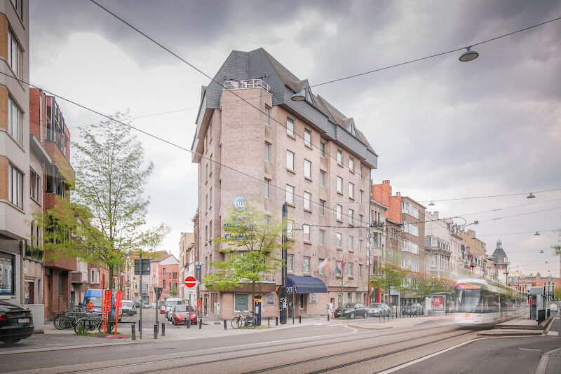 Foto van Hotel Chamade
