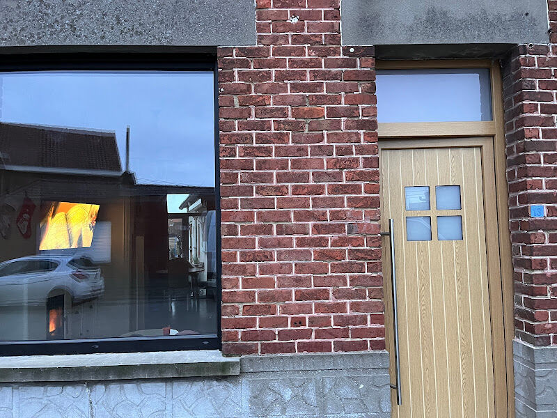 Foto van Deka Ramen & Deuren