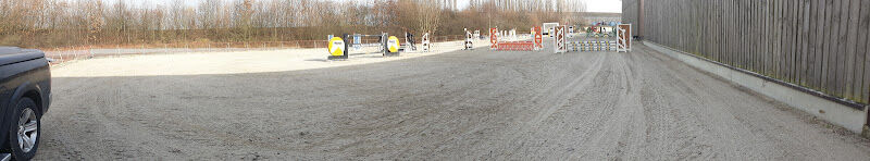 Foto van SUMMERJUMPING.BE