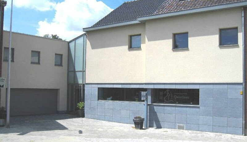 Foto van DAC Quintinus