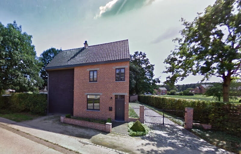 Foto van BEckers VERbouwingen