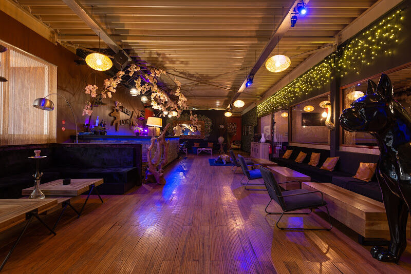 Foto van Twelve Lounge