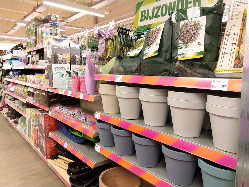 Foto van Big Bazar Belgie