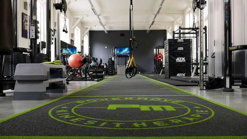 Foto van Powermove - Kinesitherapie & Personal Training