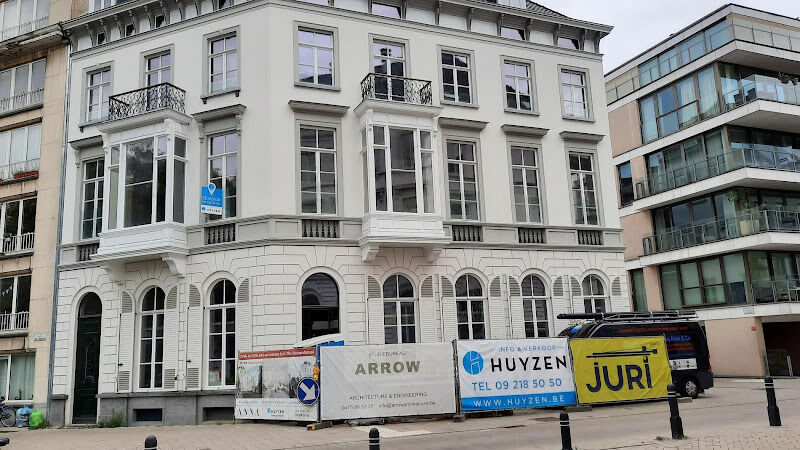 Foto van IB Construct BV