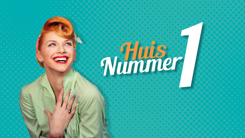Foto van HuisNummer 1