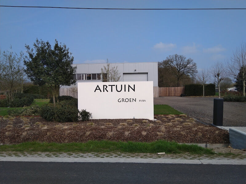 Foto van Artuin