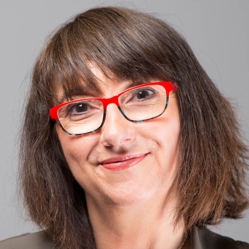 Foto van Pascale Richard Coach - Ensemble Vers Votre Solution
